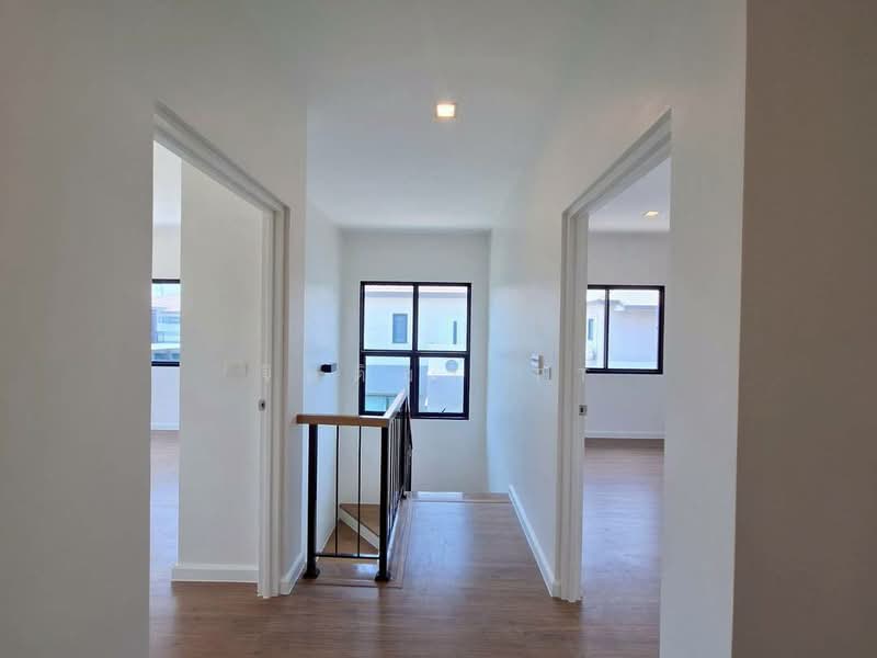 Casa Ville Ramkhamhaeng – Wongwaen 2, Bangkok, Kheha Romklao Road, Khlong Song Ton Nun, Lat Krabang, Bangkok, 4 Bedrooms, 180 sqm, Single Detached House For Sale, by จิตติมา TT, 500254032 - DDproperty.com