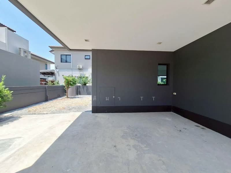 Casa Ville Ramkhamhaeng – Wongwaen 2, Bangkok, Kheha Romklao Road, Khlong Song Ton Nun, Lat Krabang, Bangkok, 4 Bedrooms, 180 sqm, Single Detached House For Sale, by จิตติมา TT, 500254032 - DDproperty.com