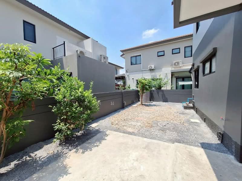 Casa Ville Ramkhamhaeng – Wongwaen 2 : คาซ่า วิลล์ รามคำแหง – วงแหวน 2, กรุงเทพ, ถนนเคหะร่มเกล้า, คลองสองต้นนุ่น, ลาดกระบัง, กรุงเทพ, 180 ตร.ม., บ้านเดี่ยว ขาย, โดย จิตติมา TT, 500254032 - DDproperty.com