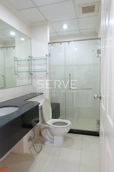 Supalai Premier Asoke, Bangkok, 1750 Petchaburi Road, Bang Kapi, Huai Khwang, Bangkok, 1 Bedroom, 40 sqm, Condo For Rent, by Puriwat Chinsongkram, 500254034 - DDproperty.com
