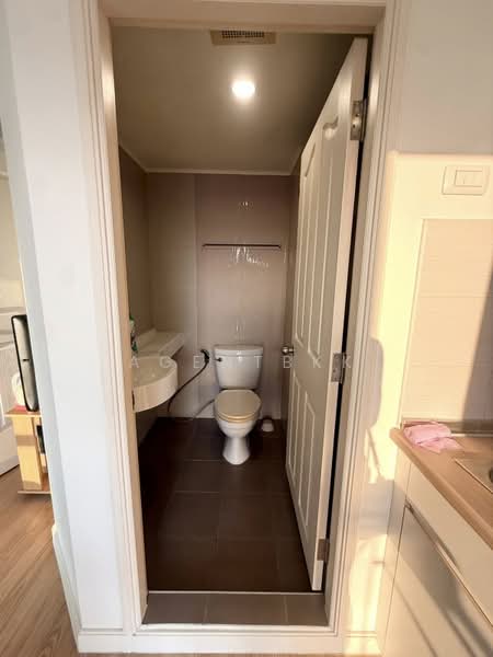 Lumpini Ville Pattanakarn - New Phetchaburi, Bangkok, - Soi Phatthanakan 26, Phatthanakan Road, Suan Luang, Suan Luang, Bangkok, 1 Bedroom, 26 sqm, Condo For Rent, by Agentbkk, 500254035 - DDproperty.com