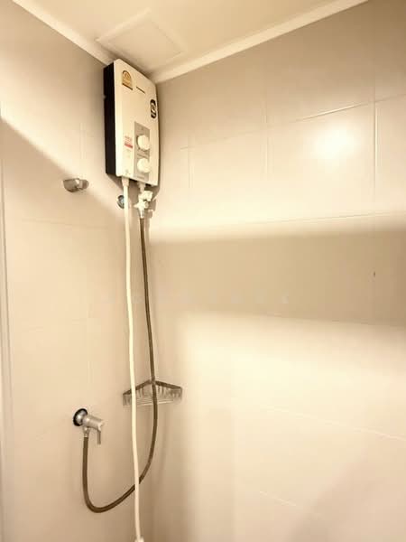 Lumpini Ville Pattanakarn - New Phetchaburi, Bangkok, - Soi Phatthanakan 26, Phatthanakan Road, Suan Luang, Suan Luang, Bangkok, 1 Bedroom, 26 sqm, Condo For Rent, by Agentbkk, 500254035 - DDproperty.com