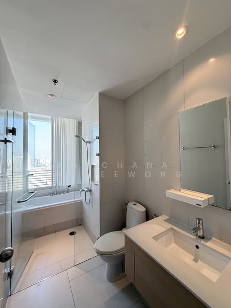 Villa Ratchatewi, Bangkok, 83 Phayathai Road, Thanon Phaya Thai, Ratchathewi, Bangkok, 2 Bedrooms, 84 sqm, Condo For Rent, by Kanchana Praneewong, 500254038 - DDproperty.com