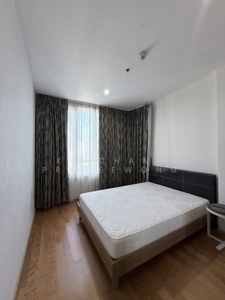 Villa Ratchatewi, Bangkok, 83 Phayathai Road, Thanon Phaya Thai, Ratchathewi, Bangkok, 2 Bedrooms, 84 sqm, Condo For Rent, by Kanchana Praneewong, 500254038 - DDproperty.com