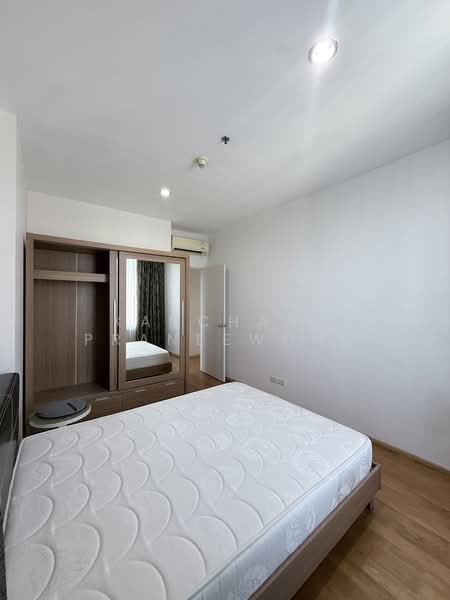 Villa Ratchatewi, Bangkok, 83 Phayathai Road, Thanon Phaya Thai, Ratchathewi, Bangkok, 2 Bedrooms, 84 sqm, Condo For Rent, by Kanchana Praneewong, 500254038 - DDproperty.com