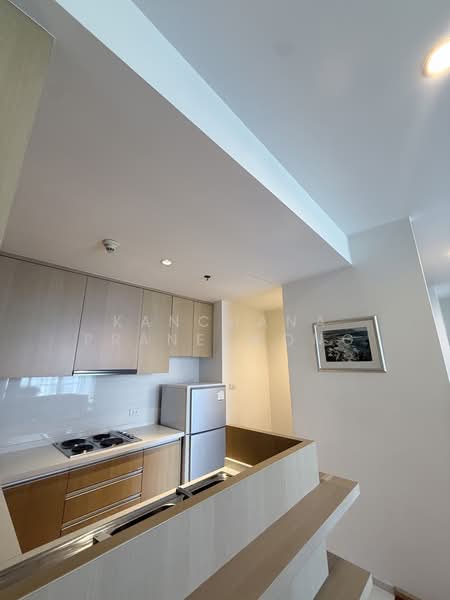 Villa Ratchatewi, Bangkok, 83 Phayathai Road, Thanon Phaya Thai, Ratchathewi, Bangkok, 2 Bedrooms, 84 sqm, Condo For Rent, by Kanchana Praneewong, 500254038 - DDproperty.com