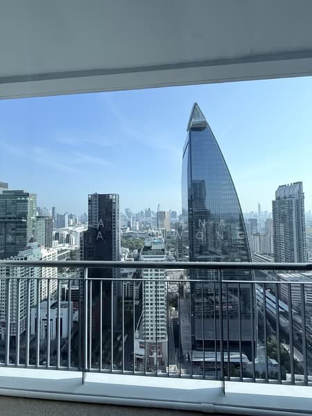 Villa Ratchatewi, Bangkok, 83 Phayathai Road, Thanon Phaya Thai, Ratchathewi, Bangkok, 2 Bedrooms, 84 sqm, Condo For Rent, by Kanchana Praneewong, 500254038 - DDproperty.com