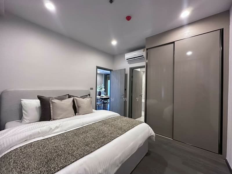 Coco Parc, Bangkok, 1150 Rama 4 Road, Khlong Toei, Khlong Toei, Bangkok, 1 Bedroom, 26 sqm, Condo For Sale, by ทักษพร, 500254039 - DDproperty.com