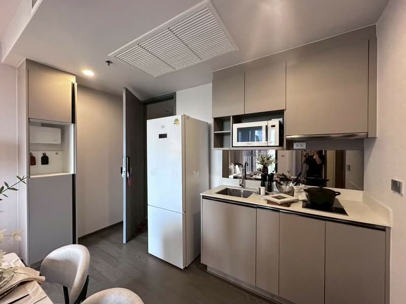 Coco Parc, Bangkok, 1150 Rama 4 Road, Khlong Toei, Khlong Toei, Bangkok, 1 Bedroom, 26 sqm, Condo For Sale, by ทักษพร, 500254039 - DDproperty.com