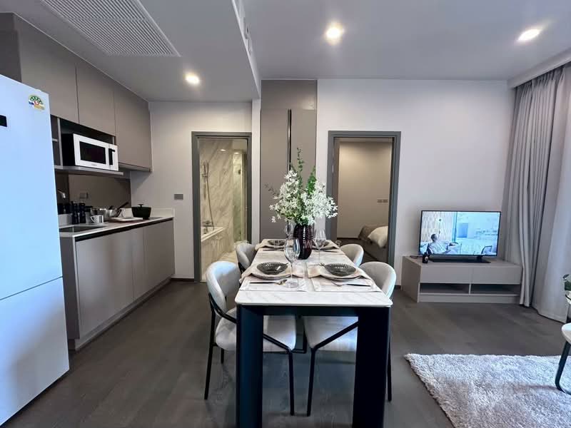 Coco Parc, Bangkok, 1150 Rama 4 Road, Khlong Toei, Khlong Toei, Bangkok, 1 Bedroom, 26 sqm, Condo For Sale, by ทักษพร, 500254039 - DDproperty.com