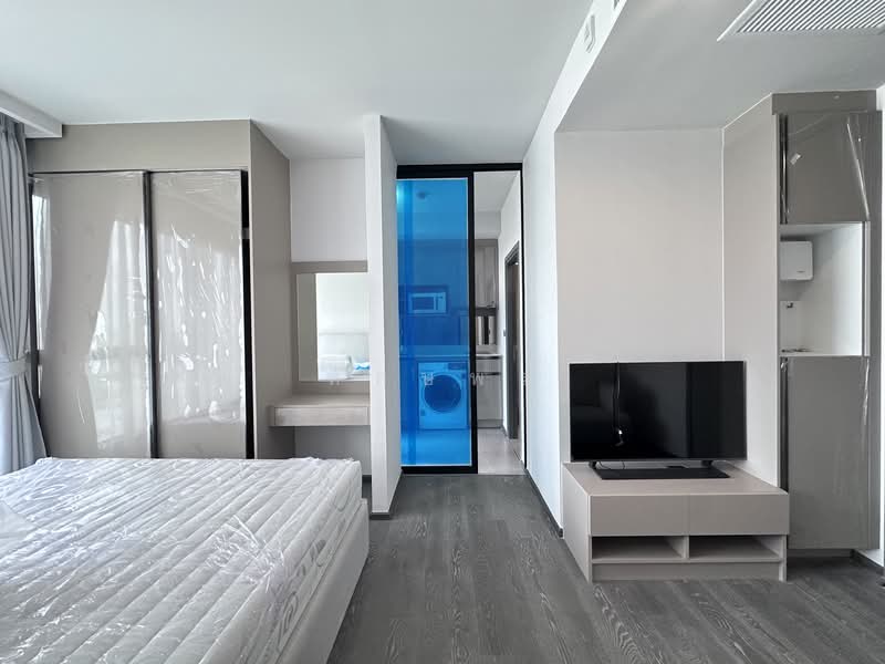 Coco Parc, Bangkok, 1150 Rama 4 Road, Khlong Toei, Bangkok, 1 Bedroom, 26 sqm, Condo For Sale, by ทักษพร, 500254039 - DDproperty.com