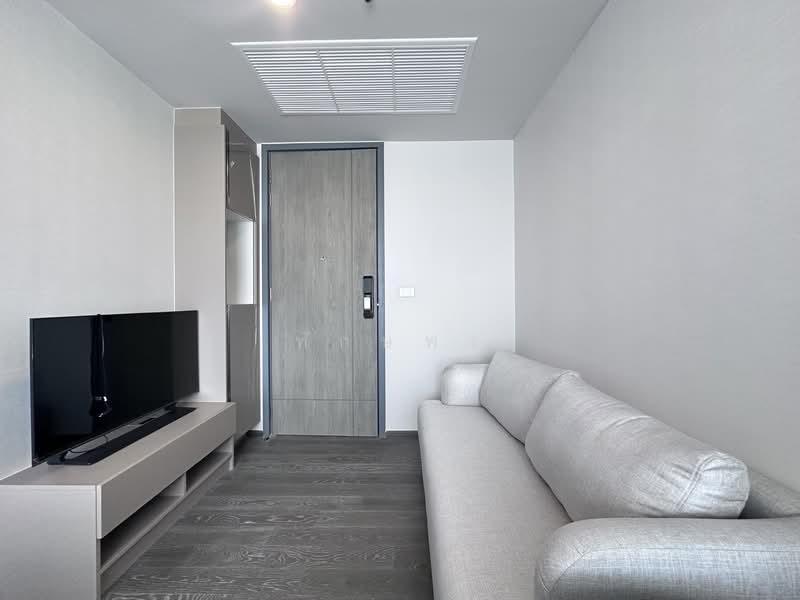 Coco Parc, Bangkok, 1150 Rama 4 Road, Khlong Toei, Bangkok, 1 Bedroom, 26 sqm, Condo For Sale, by ทักษพร, 500254039 - DDproperty.com
