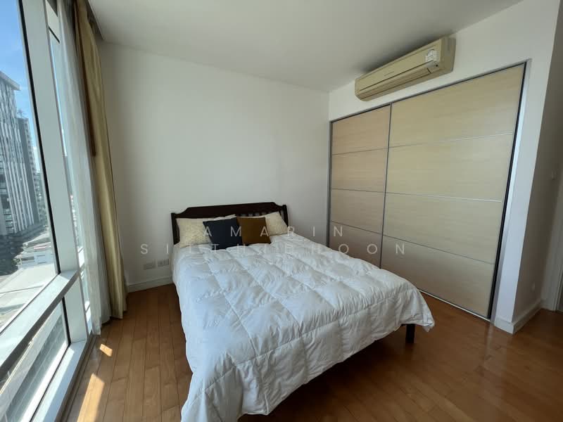 Fullerton Sukhumvit, Bangkok, Sukhumvit Road, Khlong Tan Nua, Watthana, Bangkok, 2 Bedrooms, 105 sqm, Condo For Sale, by Amarin Sitthidhoon, 500254040 - DDproperty.com