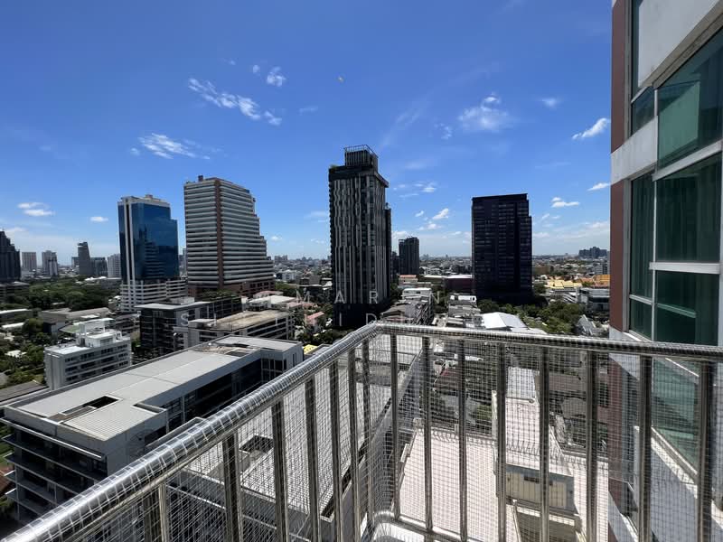 Fullerton Sukhumvit, Bangkok, Sukhumvit Road, Khlong Tan Nua, Watthana, Bangkok, 2 Bedrooms, 105 sqm, Condo For Sale, by Amarin Sitthidhoon, 500254040 - DDproperty.com