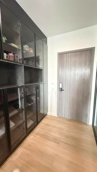 The Niche Pride Thonglor-Phetchaburi, Bangkok, New Petchaburi Road, Bang Kapi, Huai Khwang, Bangkok, 1 Bedroom, 35 sqm, Condo For Rent, by GT Real Estate Thailand, 500254042 - DDproperty.com