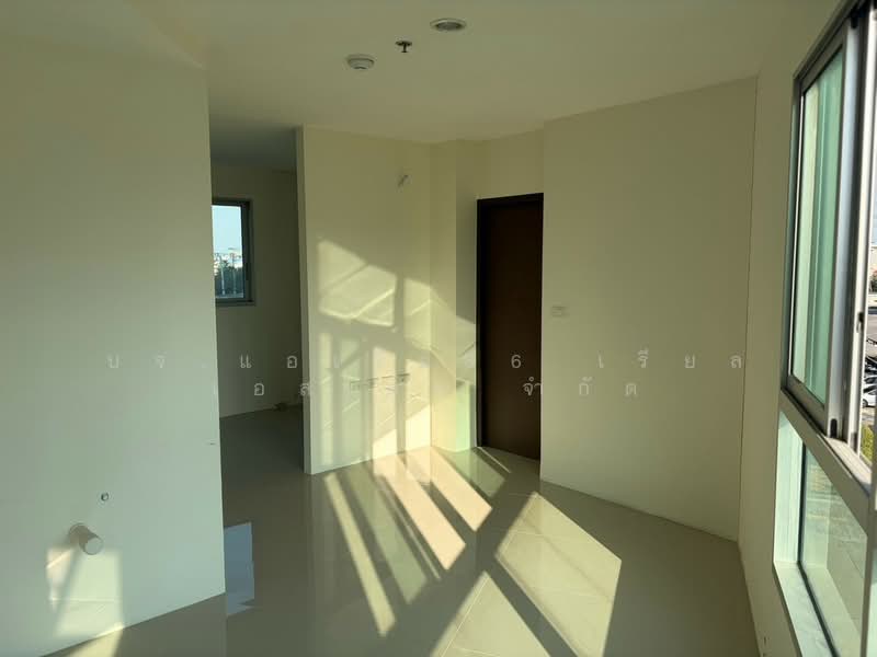 Asakan Place Srinakarin, Bangkok, 617 Srinakarin Road, Suan Luang, Suan Luang, Bangkok, 1 Bedroom, 44 sqm, Condo For Sale, by AREA66 Real Estate Co.,Ltd, 500254047 - DDproperty.com