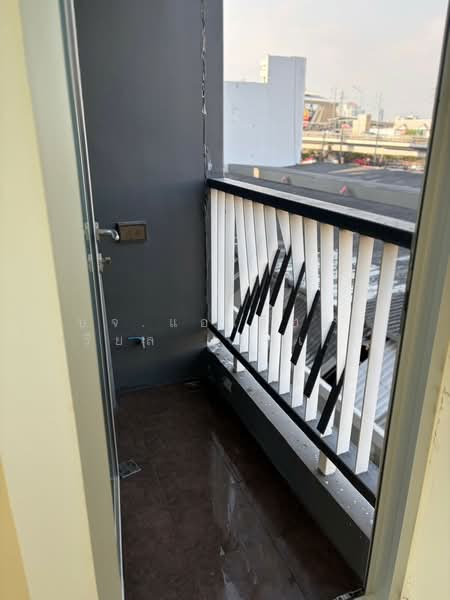 Asakan Place Srinakarin, Bangkok, 617 Srinakarin Road, Suan Luang, Suan Luang, Bangkok, 1 Bedroom, 44 sqm, Condo For Sale, by AREA66 Real Estate Co.,Ltd, 500254047 - DDproperty.com