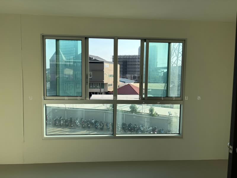 Asakan Place Srinakarin, Bangkok, 617 Srinakarin Road, Suan Luang, Suan Luang, Bangkok, 1 Bedroom, 44 sqm, Condo For Sale, by AREA66 Real Estate Co.,Ltd, 500254047 - DDproperty.com