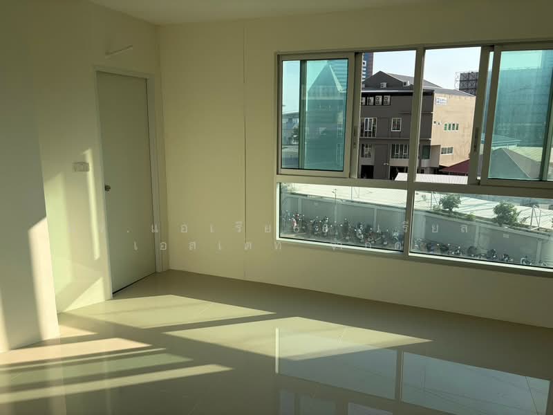 Asakan Place Srinakarin, Bangkok, 617 Srinakarin Road, Suan Luang, Suan Luang, Bangkok, 1 Bedroom, 44 sqm, Condo For Sale, by AREA66 Real Estate Co.,Ltd, 500254047 - DDproperty.com