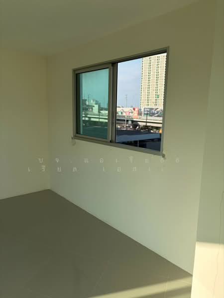 Asakan Place Srinakarin, Bangkok, 617 Srinakarin Road, Suan Luang, Suan Luang, Bangkok, 1 Bedroom, 44 sqm, Condo For Sale, by AREA66 Real Estate Co.,Ltd, 500254047 - DDproperty.com