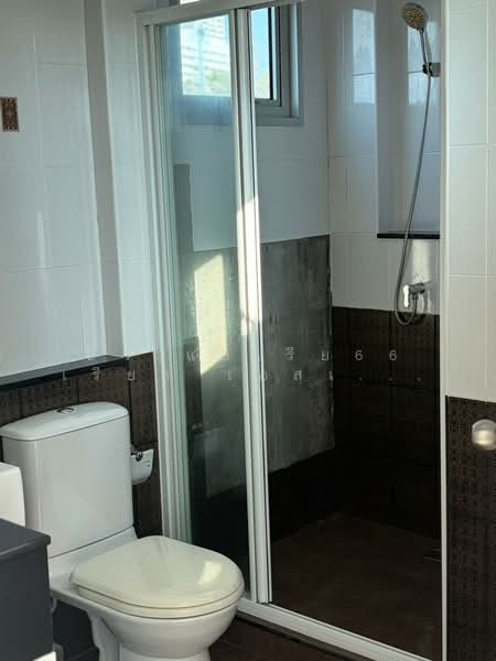 Asakan Place Srinakarin, Bangkok, 617 Srinakarin Road, Suan Luang, Suan Luang, Bangkok, 1 Bedroom, 44 sqm, Condo For Sale, by AREA66 Real Estate Co.,Ltd, 500254047 - DDproperty.com