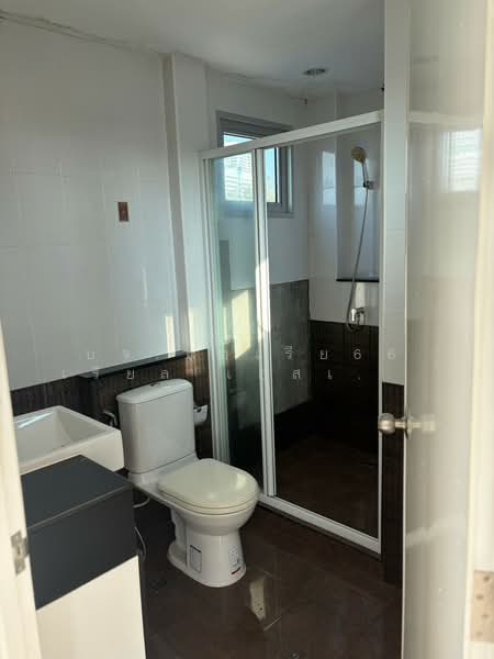 Asakan Place Srinakarin, Bangkok, 617 Srinakarin Road, Suan Luang, Suan Luang, Bangkok, 1 Bedroom, 44 sqm, Condo For Sale, by AREA66 Real Estate Co.,Ltd, 500254047 - DDproperty.com