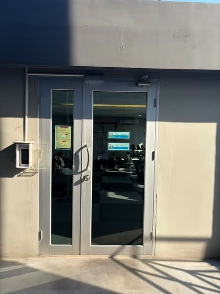 Asakan Place Srinakarin, Bangkok, 617 Srinakarin Road, Suan Luang, Suan Luang, Bangkok, 1 Bedroom, 44 sqm, Condo For Sale, by AREA66 Real Estate Co.,Ltd, 500254047 - DDproperty.com