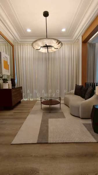 undefined, Bangkok, Praborommaharatchawang, Phra Nakhon, Bangkok, 5 Bedrooms, 450 sqm, Single Detached House For Sale, by Tanaporn Phumvilairak, 500254050 - DDproperty.com