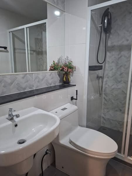 Regent Home Bangna, Bangkok, Sanphawut Road, Bang Na Tai, Bang Na, Bangkok, 1 Bedroom, 28 sqm, Condo For Rent, by Agentbkk, 500254051 - DDproperty.com