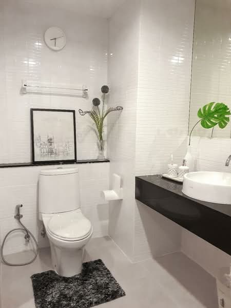 IDEO Ladprao 5 : ไอดีโอ ลาดพร้าว 5, กรุงเทพ, ถนนลาดพร้าว, จอมพล, จตุจักร, กรุงเทพ, 39 ตร.ม., คอนโด ให้เช่า, โดย Tanaporn Phumvilairak, 500254056 - DDproperty.com