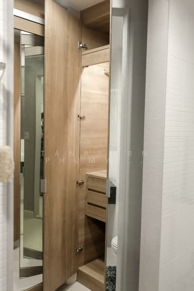 IDEO Ladprao 5, Bangkok, Lat Phrao Rd, Jom Phon, Chatuchak, Bangkok, 1 Bedroom, 39 sqm, Condo For Rent, by Tanaporn Phumvilairak, 500254056 - DDproperty.com