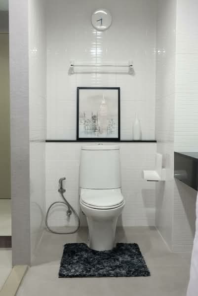 IDEO Ladprao 5, Bangkok, Lat Phrao Rd, Jom Phon, Chatuchak, Bangkok, 1 Bedroom, 39 sqm, Condo For Rent, by Tanaporn Phumvilairak, 500254056 - DDproperty.com