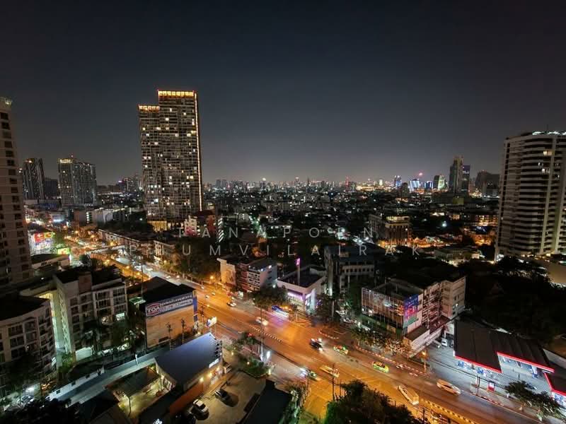 IDEO Ladprao 5 : ไอดีโอ ลาดพร้าว 5, กรุงเทพ, ถนนลาดพร้าว, จอมพล, จตุจักร, กรุงเทพ, 39 ตร.ม., คอนโด ให้เช่า, โดย Tanaporn Phumvilairak, 500254056 - DDproperty.com