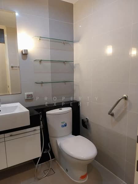 Supalai Premier Asoke, Bangkok, 1750 Petchaburi Road, Bang Kapi, Huai Khwang, Bangkok, 1 Bedroom, 51 sqm, Condo For Sale, by Property Expert, 500254057 - DDproperty.com