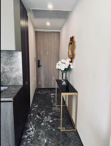 168 Sukhumvit 36, Bangkok, 168 Soi Sukhumvit 36, Khong Tan, Khlong Toei, Bangkok, 1 Bedroom, 43 sqm, Condo For Rent, by GT Real Estate Thailand, 500254061 - DDproperty.com