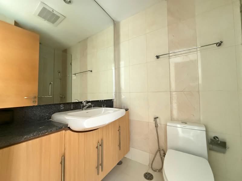 Fullerton Sukhumvit, Bangkok, Sukhumvit Road, Khlong Tan Nua, Watthana, Bangkok, 2 Bedrooms, 105 sqm, Condo For Sale, by Amarin Sitthidhoon, 500254064 - DDproperty.com