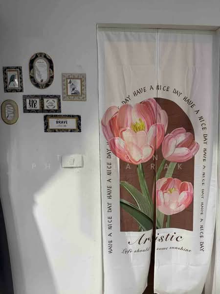 Verve Rama 9 : เวิร์ฟ พระราม 9, กรุงเทพ, ถนนกาญจนาภิเษก, สะพานสูง, สะพานสูง, กรุงเทพ, 143 ตร.ม., ทาวน์เฮ้าส์ ขาย, โดย Tanaporn Phumvilairak, 500254065 - DDproperty.com