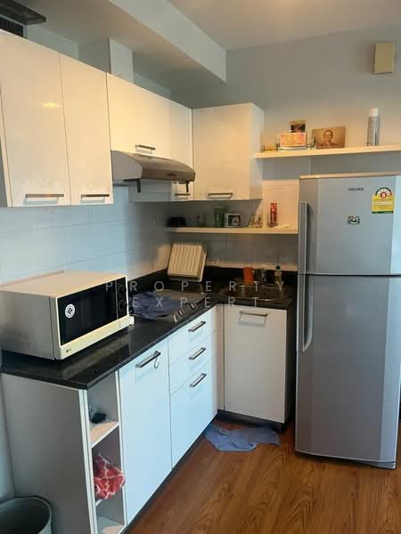 Diamond Ratchada (Tower A), Bangkok, 198 Ratchadaphisek Road, Huai Khwang, Huai Khwang, Bangkok, 2 Bedrooms, 60 sqm, Condo For Sale, by Property Expert, 500254066 - DDproperty.com