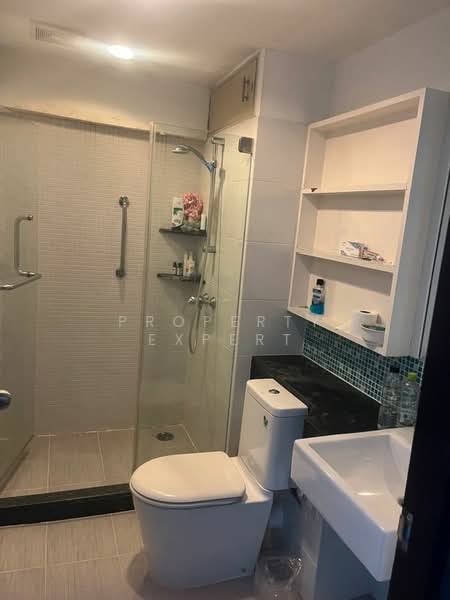 Diamond Ratchada (Tower A), Bangkok, 198 Ratchadaphisek Road, Huai Khwang, Huai Khwang, Bangkok, 2 Bedrooms, 60 sqm, Condo For Sale, by Property Expert, 500254066 - DDproperty.com