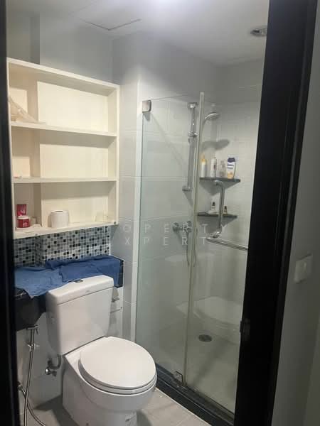 Diamond Ratchada (Tower A), Bangkok, 198 Ratchadaphisek Road, Huai Khwang, Huai Khwang, Bangkok, 2 Bedrooms, 60 sqm, Condo For Sale, by Property Expert, 500254066 - DDproperty.com