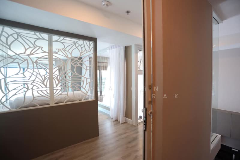The Sky Sukhumvit, Bangkok, 103-4 Sukhumvit Road, Bang Na Nuea, Bang Na, Bangkok, 1 Bedroom, 52 sqm, Condo For Rent, by Tanaporn Phumvilairak, 500254067 - DDproperty.com