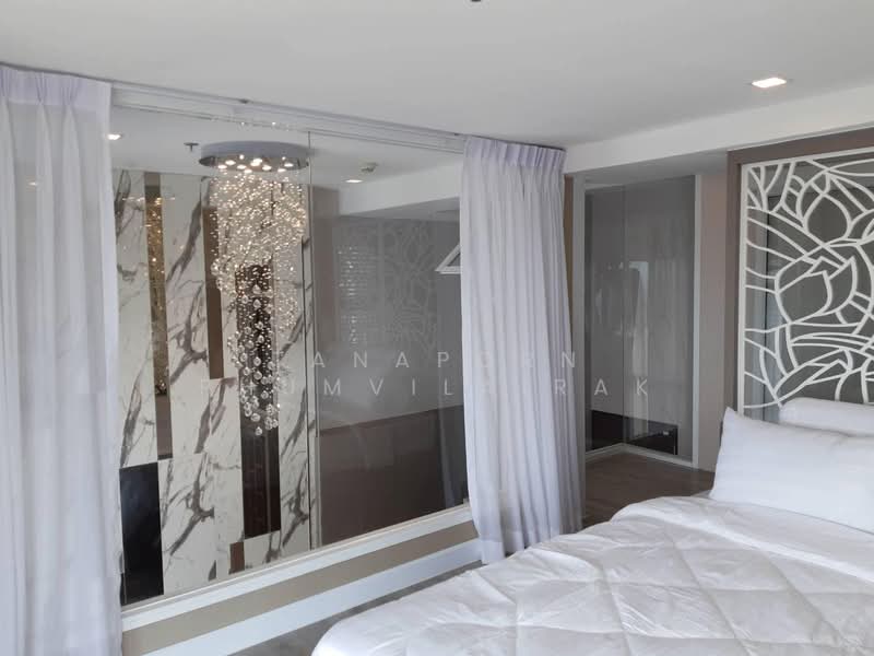 The Sky Sukhumvit, Bangkok, 103-4 Sukhumvit Road, Bang Na Nuea, Bang Na, Bangkok, 1 Bedroom, 52 sqm, Condo For Rent, by Tanaporn Phumvilairak, 500254067 - DDproperty.com