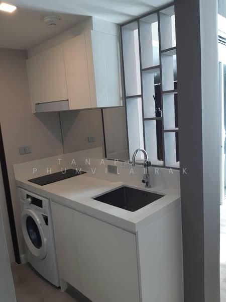 The Sky Sukhumvit, Bangkok, 103-4 Sukhumvit Road, Bang Na Nuea, Bang Na, Bangkok, 1 Bedroom, 52 sqm, Condo For Rent, by Tanaporn Phumvilairak, 500254067 - DDproperty.com