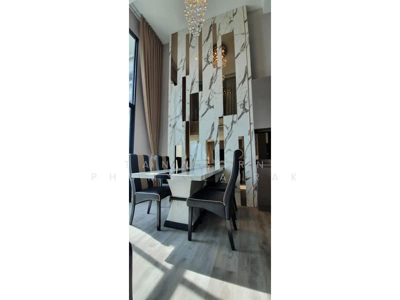 The Sky Sukhumvit, Bangkok, 103-4 Sukhumvit Road, Bang Na Nuea, Bang Na, Bangkok, 1 Bedroom, 52 sqm, Condo For Rent, by Tanaporn Phumvilairak, 500254067 - DDproperty.com