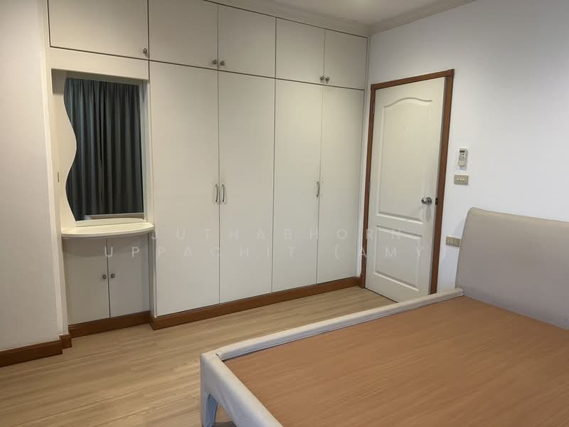 Sathorn House, Bangkok, Sathorn, Silom, Bang Rak, Bangkok, 2 Bedrooms, 65 sqm, Condo For Rent, by Juthabhorn Uppachit (Amy), 500254070 - DDproperty.com