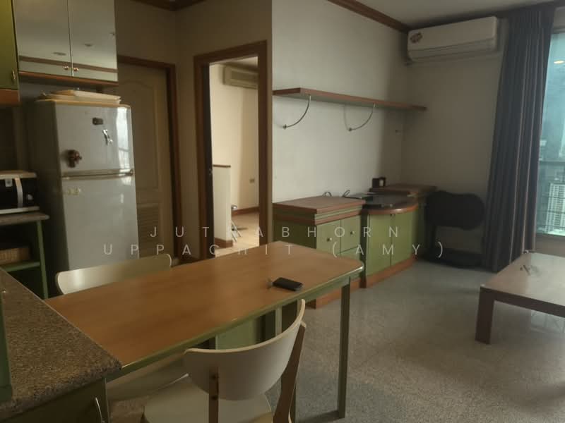 Sathorn House, Bangkok, Sathorn, Silom, Bang Rak, Bangkok, 2 Bedrooms, 65 sqm, Condo For Rent, by Juthabhorn Uppachit (Amy), 500254070 - DDproperty.com