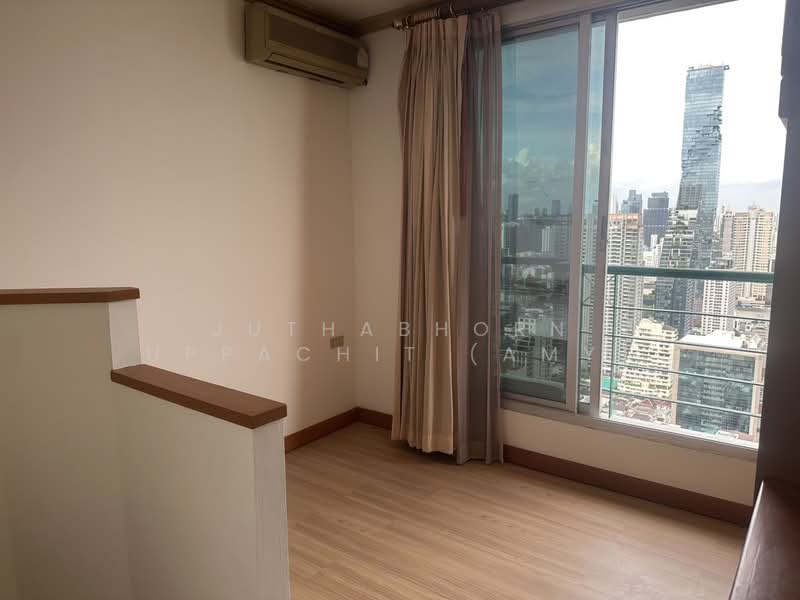 Sathorn House : สาธร เฮ้าส์, กรุงเทพ, สาทรเหนือ, สีลม, บางรัก, กรุงเทพ, 65 ตร.ม., คอนโด ให้เช่า, โดย Juthabhorn Uppachit (Amy), 500254070 - DDproperty.com