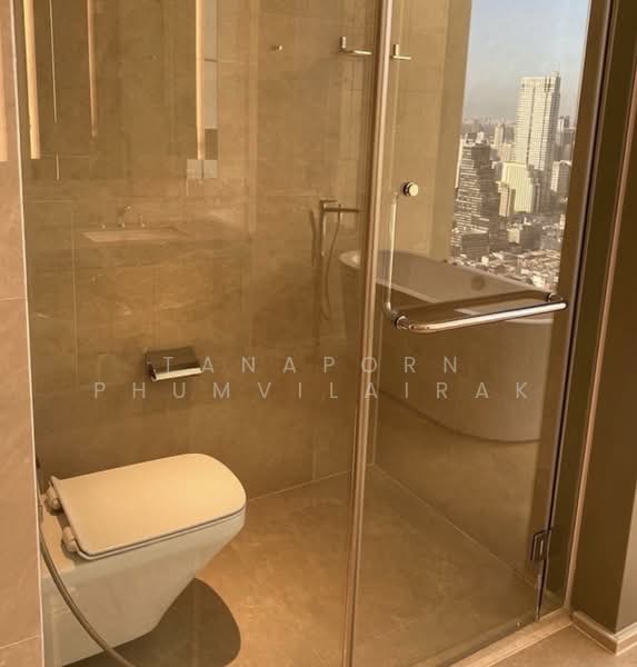 Magnolias Waterfront Residences : แมกโนเลียส์ วอเตอร์ฟรอนท์ เรสซิเดนซ์, กรุงเทพ, 259 ถ. กรุงธนบุรี, คลองต้นไทร, คลองสาน, กรุงเทพ, 400 ตร.ม., คอนโด ขาย, โดย Tanaporn Phumvilairak, 500254071 - DDproperty.com