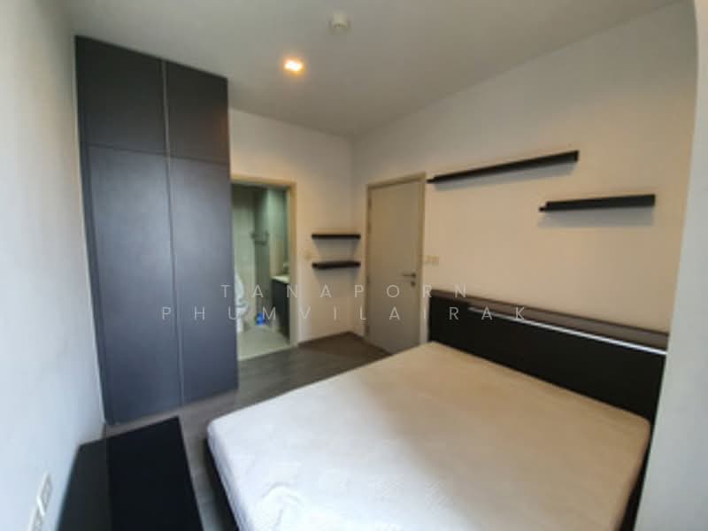 NYE by Sansiri, Bangkok, 333 Krung Thonburi Road, Khlong Ton Sai, Khlong San, Bangkok, 1 Bedroom, 33 sqm, Condo For Sale, by Tanaporn Phumvilairak, 500254072 - DDproperty.com
