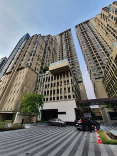 NYE by Sansiri, กรุงเทพ, 333 ถนนกรุงธนบุรี, คลองต้นไทร, คลองสาน, กรุงเทพ, 33 ตร.ม., คอนโด ขาย, โดย Tanaporn Phumvilairak, 500254072 - DDproperty.com